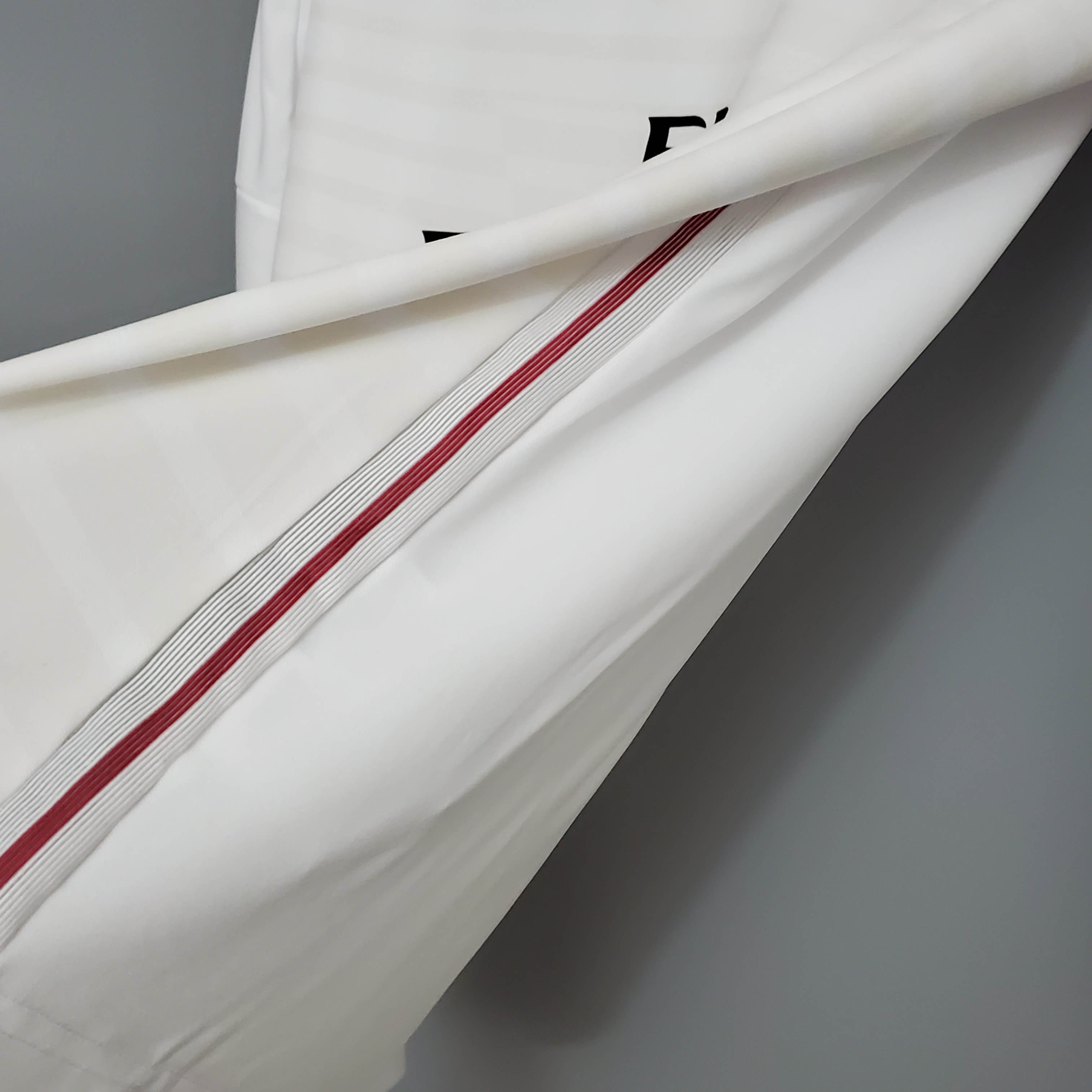 Retro Long Sleeve 2014/2015 Real Madrid Home:football jersey mysite: unitedjerseyfootball 邓江浪:football