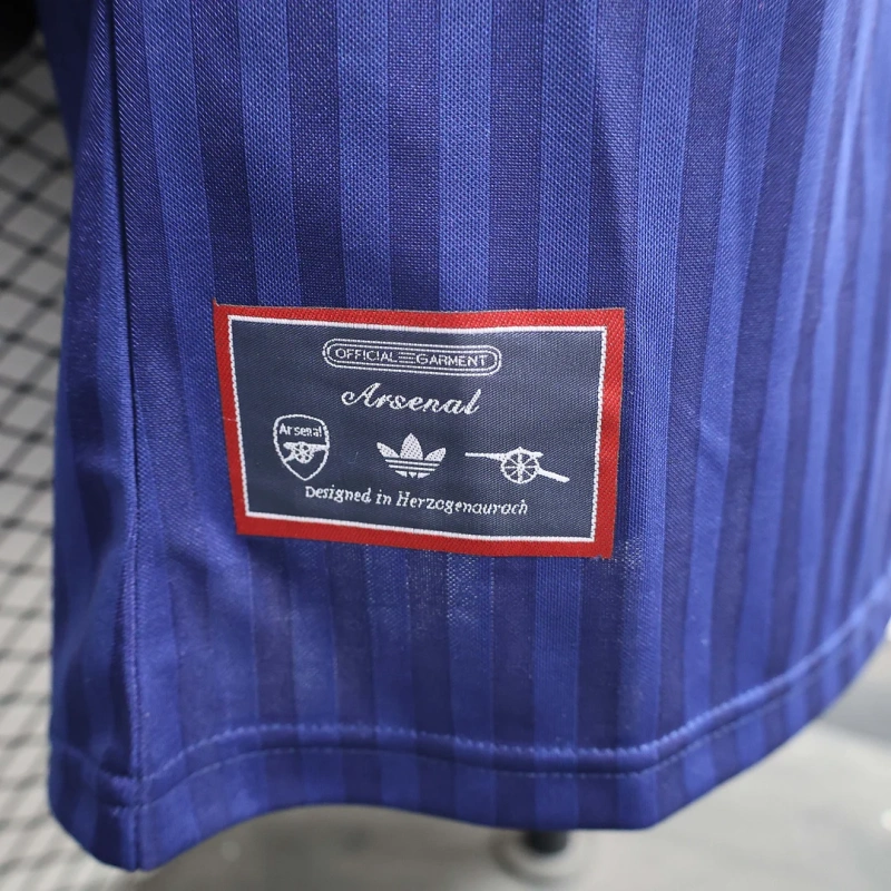 25/26 Arsenal Special Edition Football Jersey- Player Version: Ajax 24-25 Home Stadium Jersey - Fans Version mysite: Adidas luxuryfootballshirts.com: https://www.luxuryfootballshirts.com/