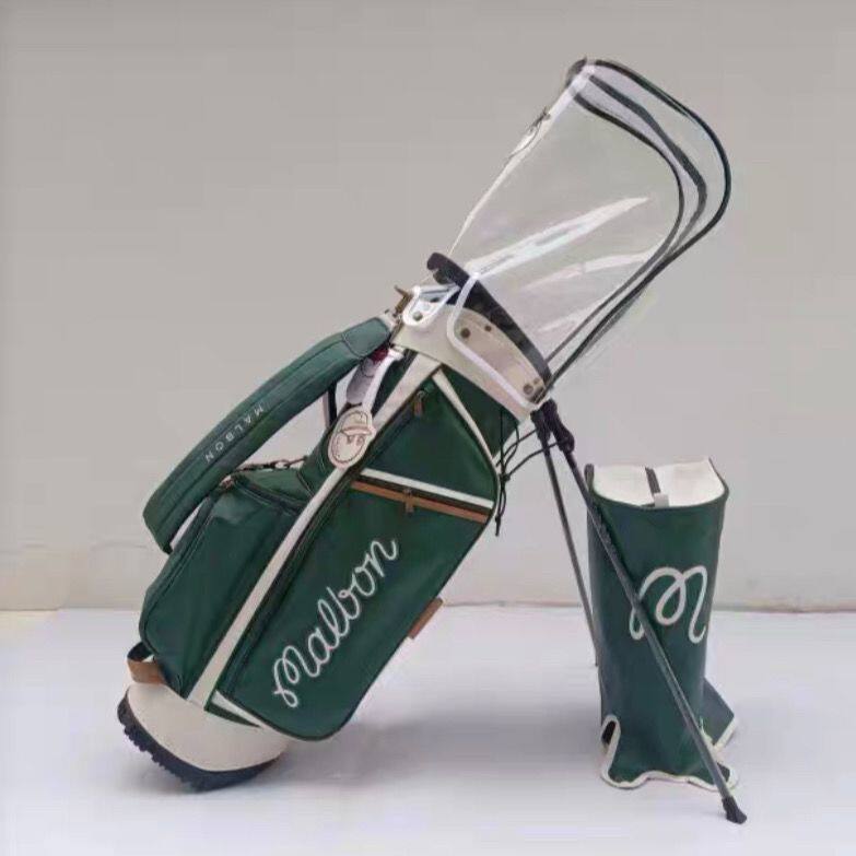 TITLESIT TAYLORMADE G/FORE GOLF BAG