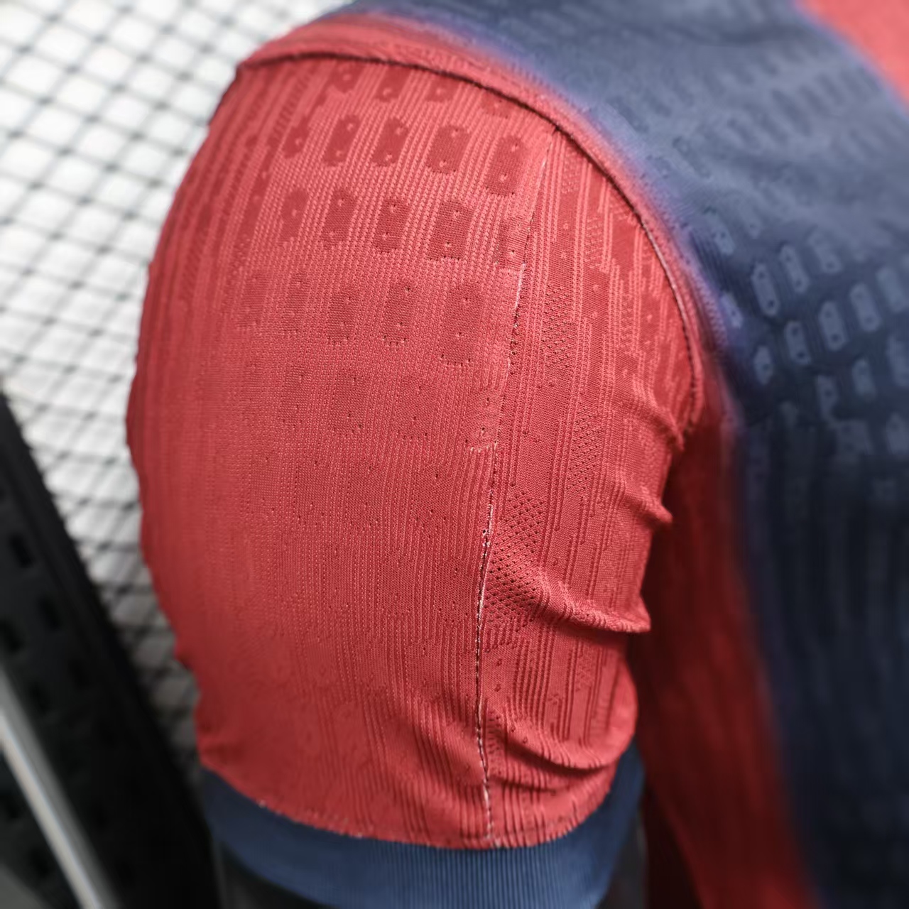 2025/2026 Player Version Barcelona Travis Scott Joint Edition Polo Shirt Football Shirt 1:1 Thai Quality:football jersey mysite: unitedjerseyfootball 邓江浪:football