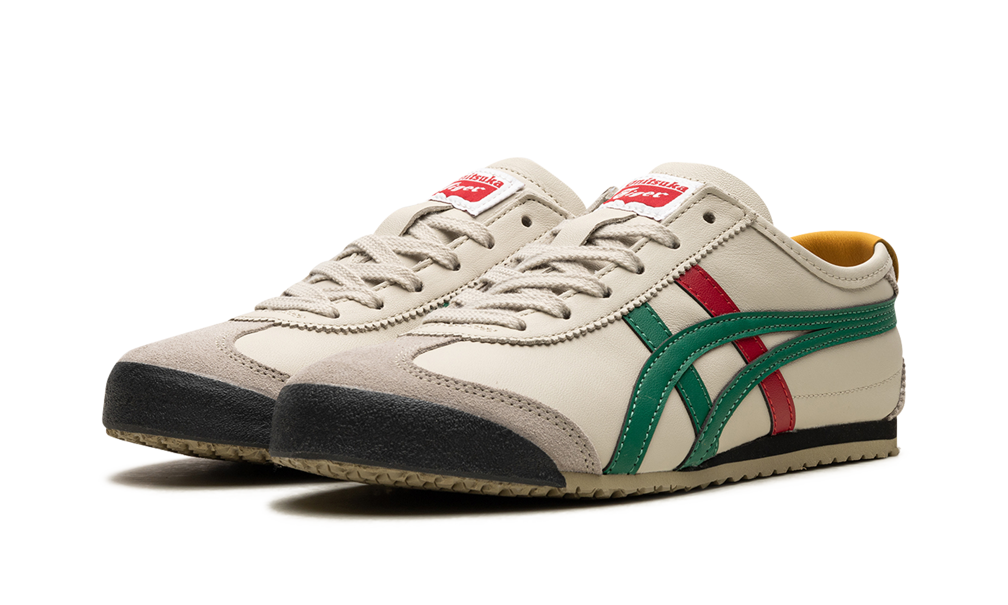 Onitsuka Tiger Mexico 66 "Birch Green"、mysite、Cacoeks
