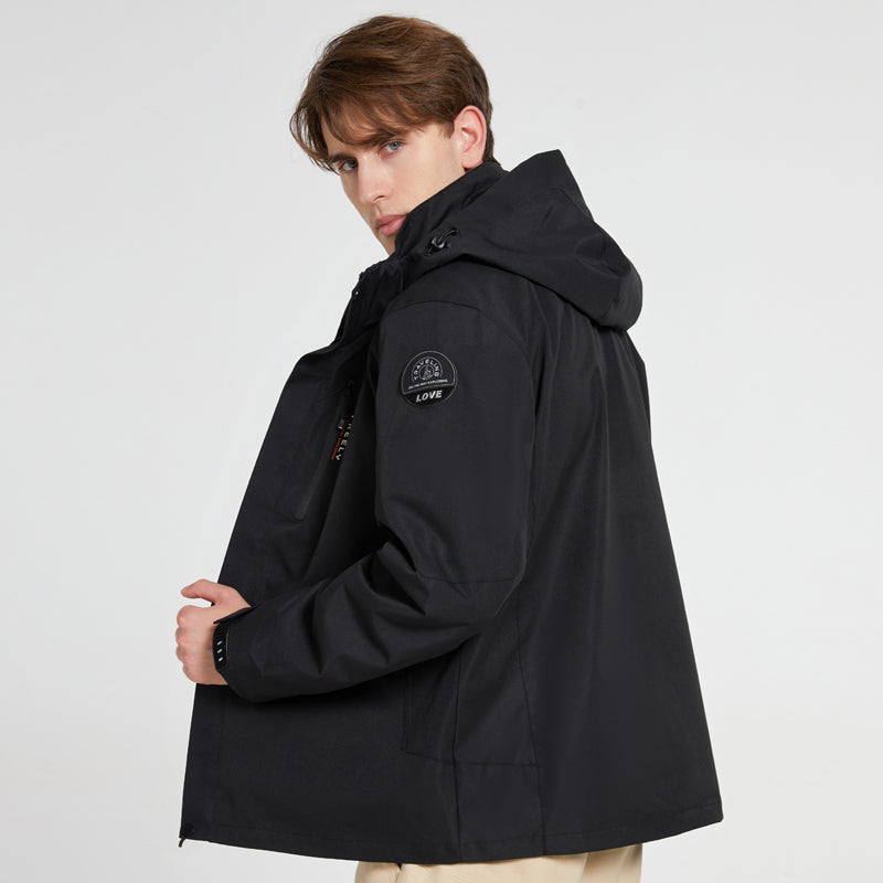 MLB 2299 Outdoor Jacket