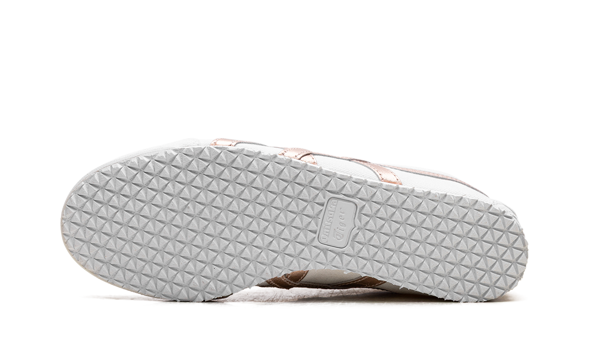 Mexico 66 "Slip-On White Rose Gold"、mysite、Cacoeks