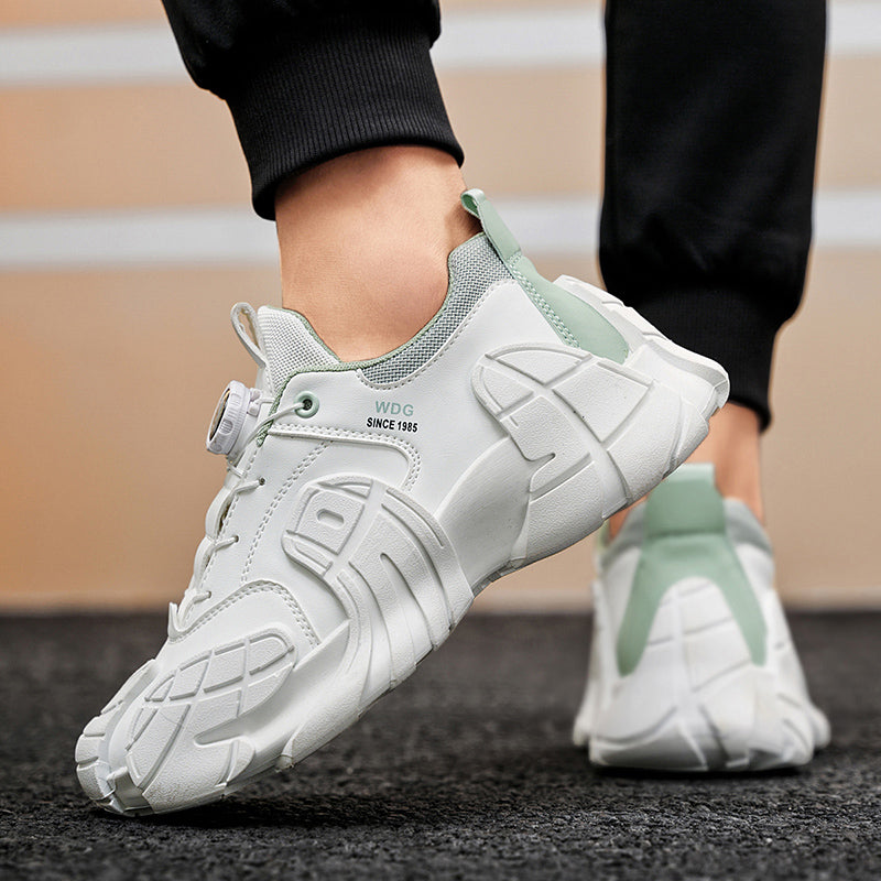 'Void Synapse' X9X Sneakers