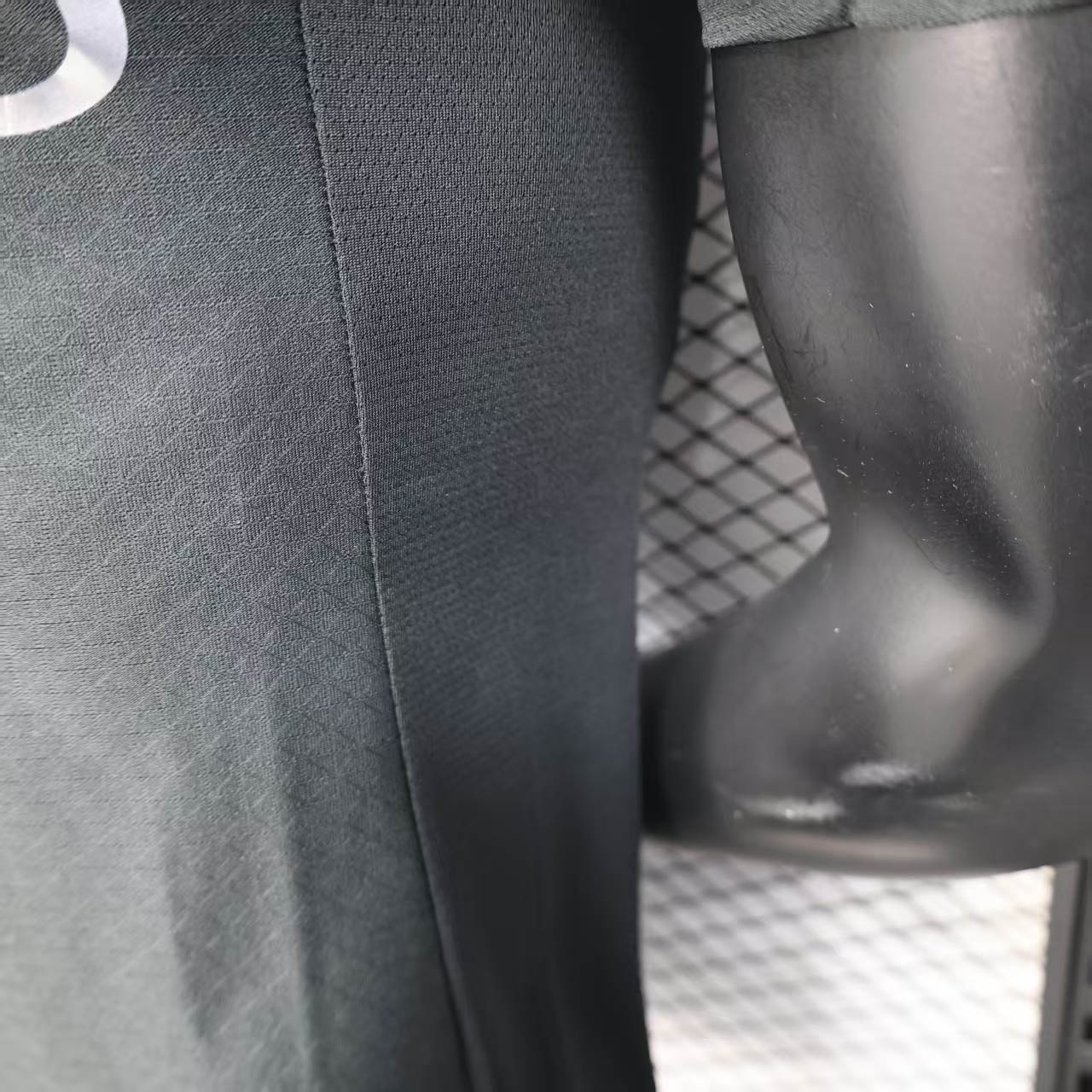 2025/2026 Player Version Manchester City Away Football Shirt 1:1 Thai Quality:football jersey mysite: unitedjerseyfootball 邓江浪:football