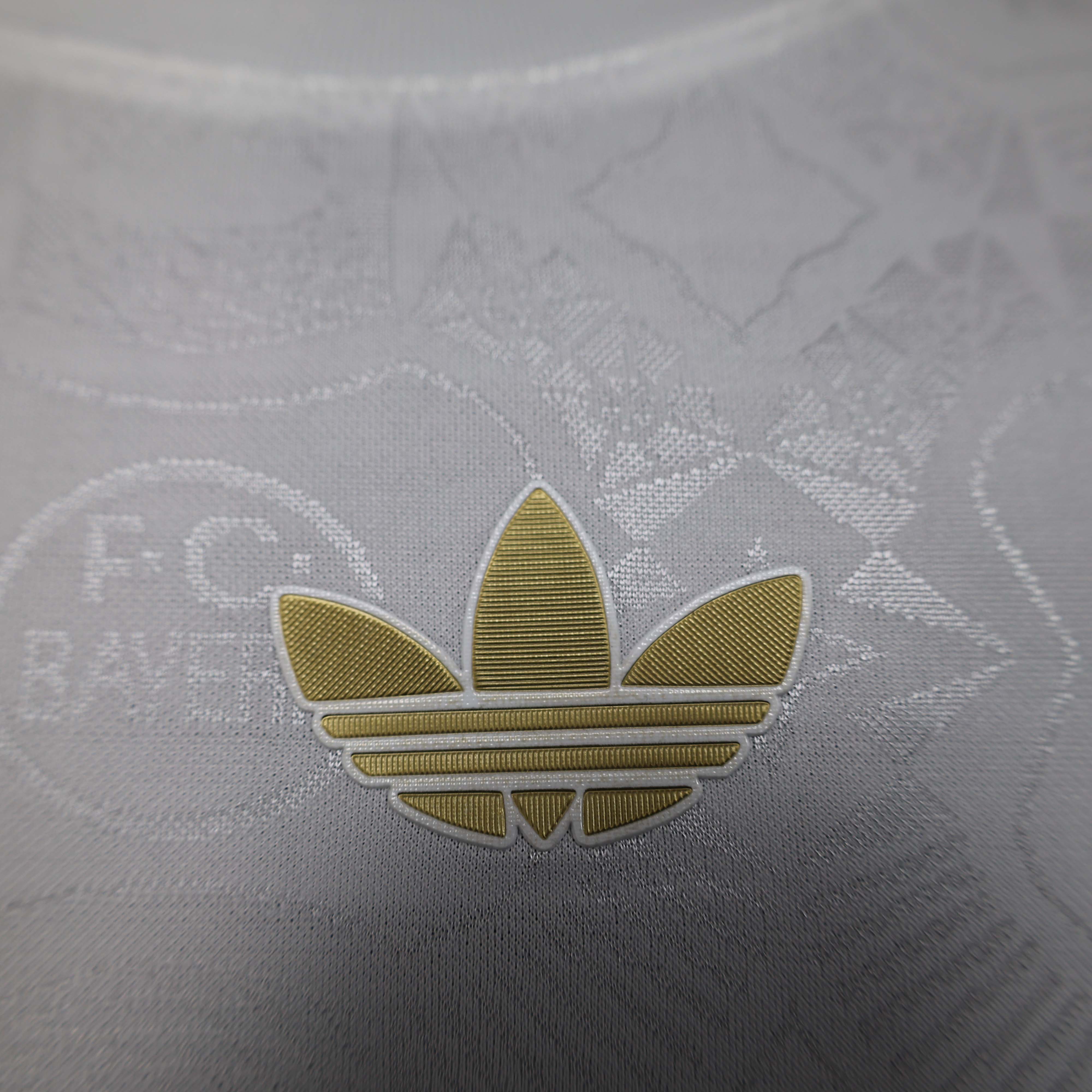 2025/2026 Player Version Bayern Munich 125th Anniversary Special Edition White Football Shirt 1:1 Thai Quality:football jersey mysite: unitedjerseyfootball 邓江浪:football