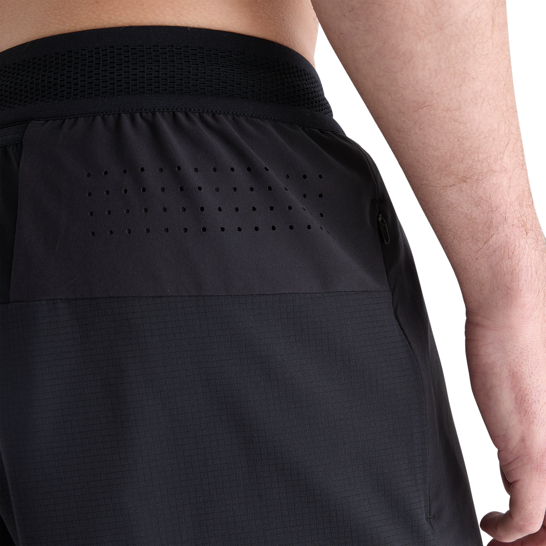 Men's Hybrid Short 5