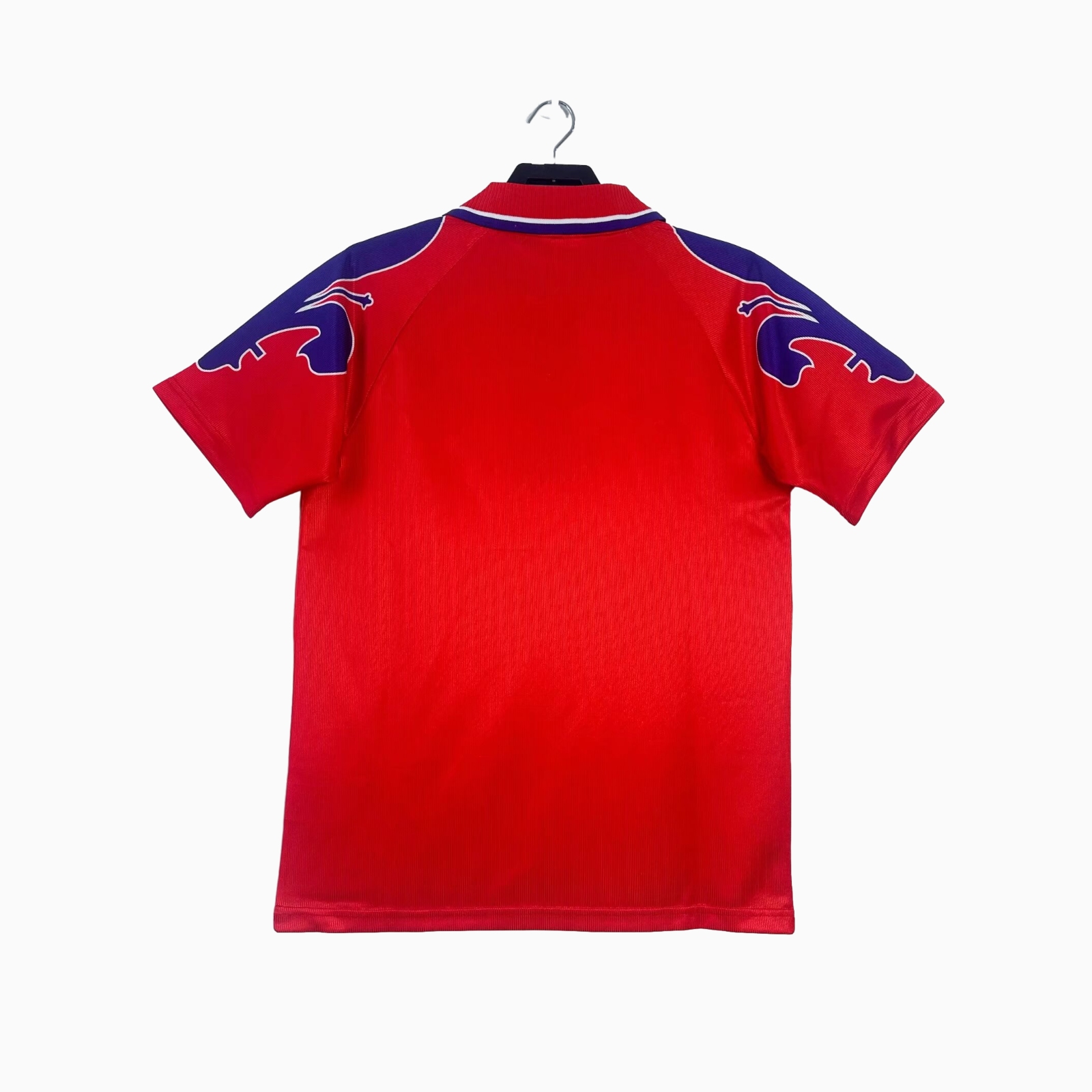 GlobeJersey-Retro Fiorentina 1995-96 Third Jersey