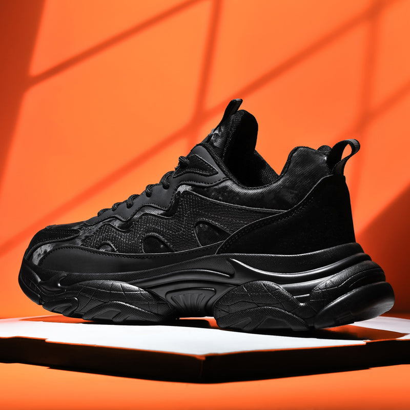 ‘Cosmic Cascade’ X9X Sneakers