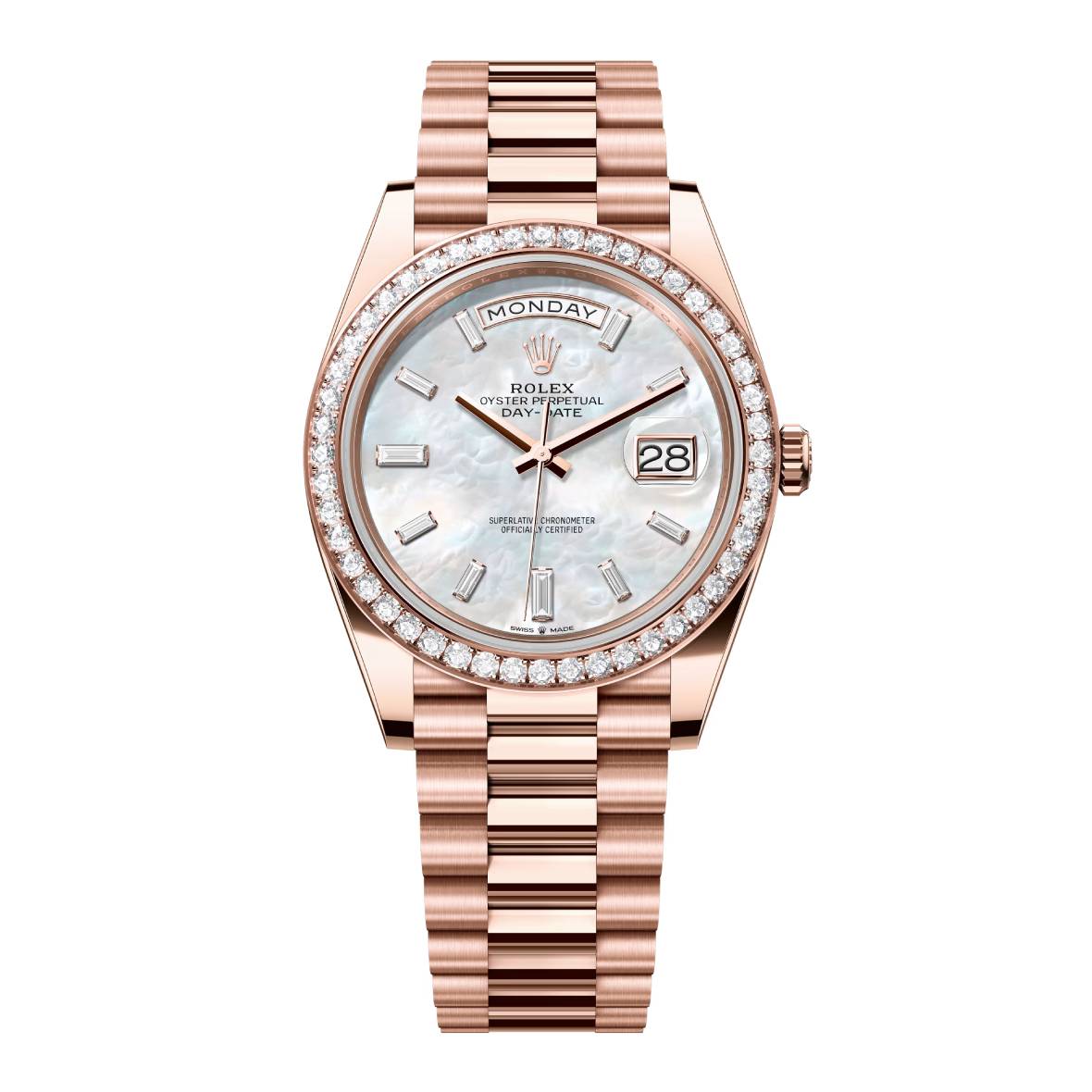 ZIICK Watch 1