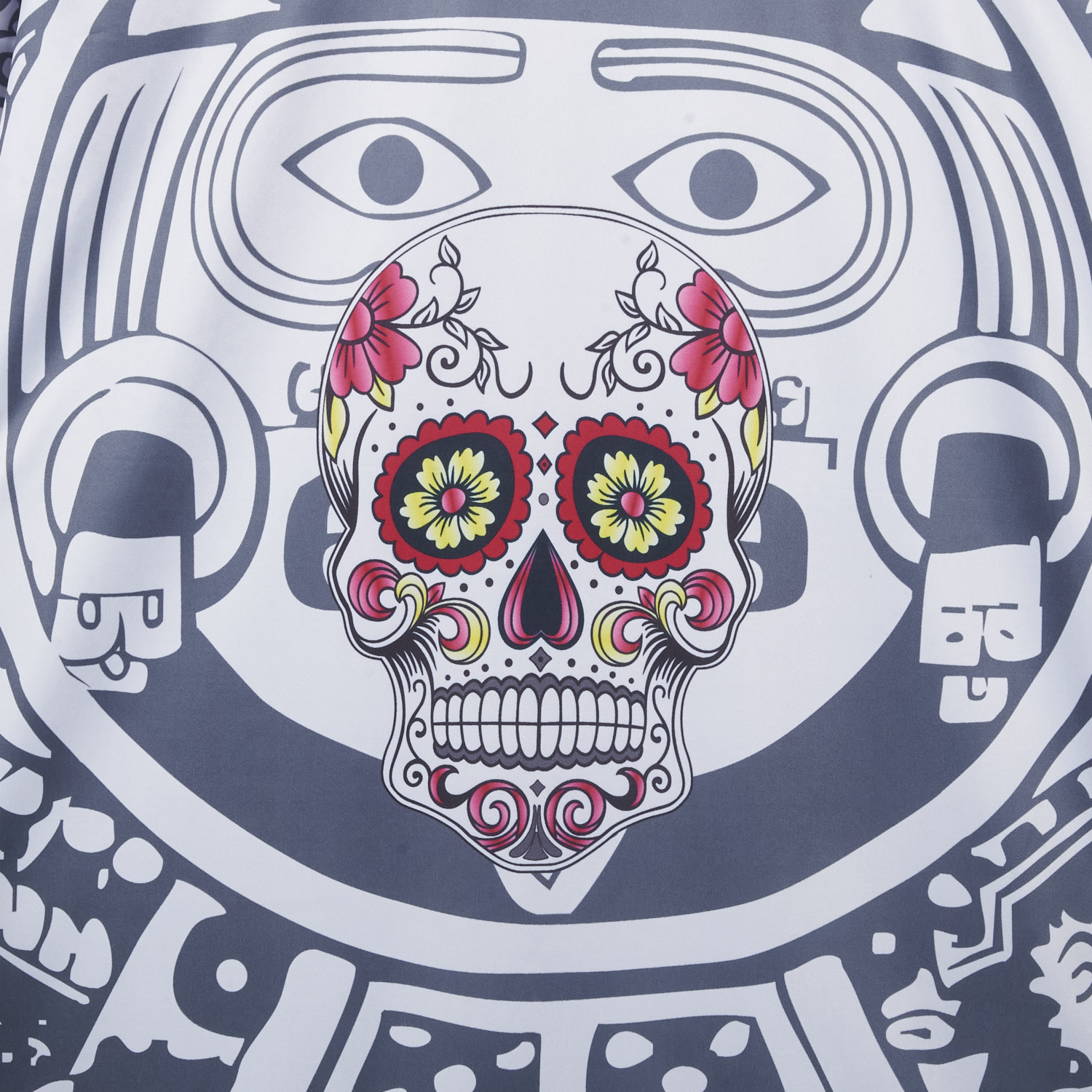 foot-Retro Mexico 1998 Away Grey Special Edition Jersey