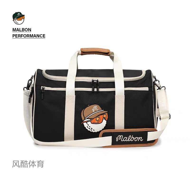 TITLESIT TAYLORMADE G/FORE GOLF BAG