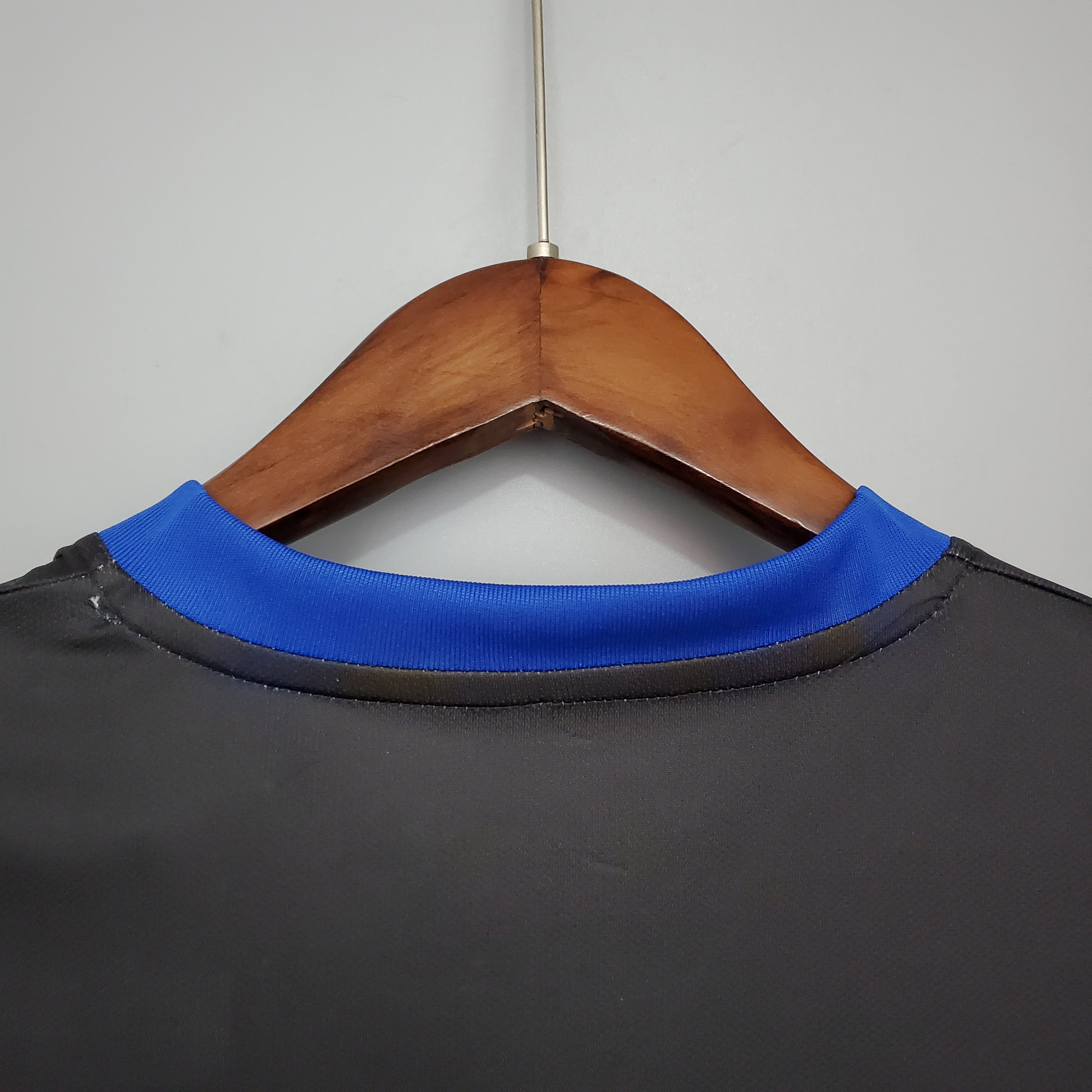 Higojerseys-Retro Inter Milan 08-09 Home Stadium Jersey