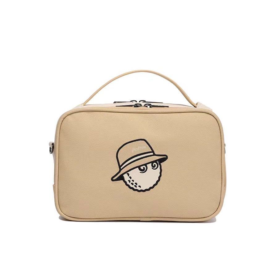 TITLESIT TAYLORMADE G/FORE GOLF BAG