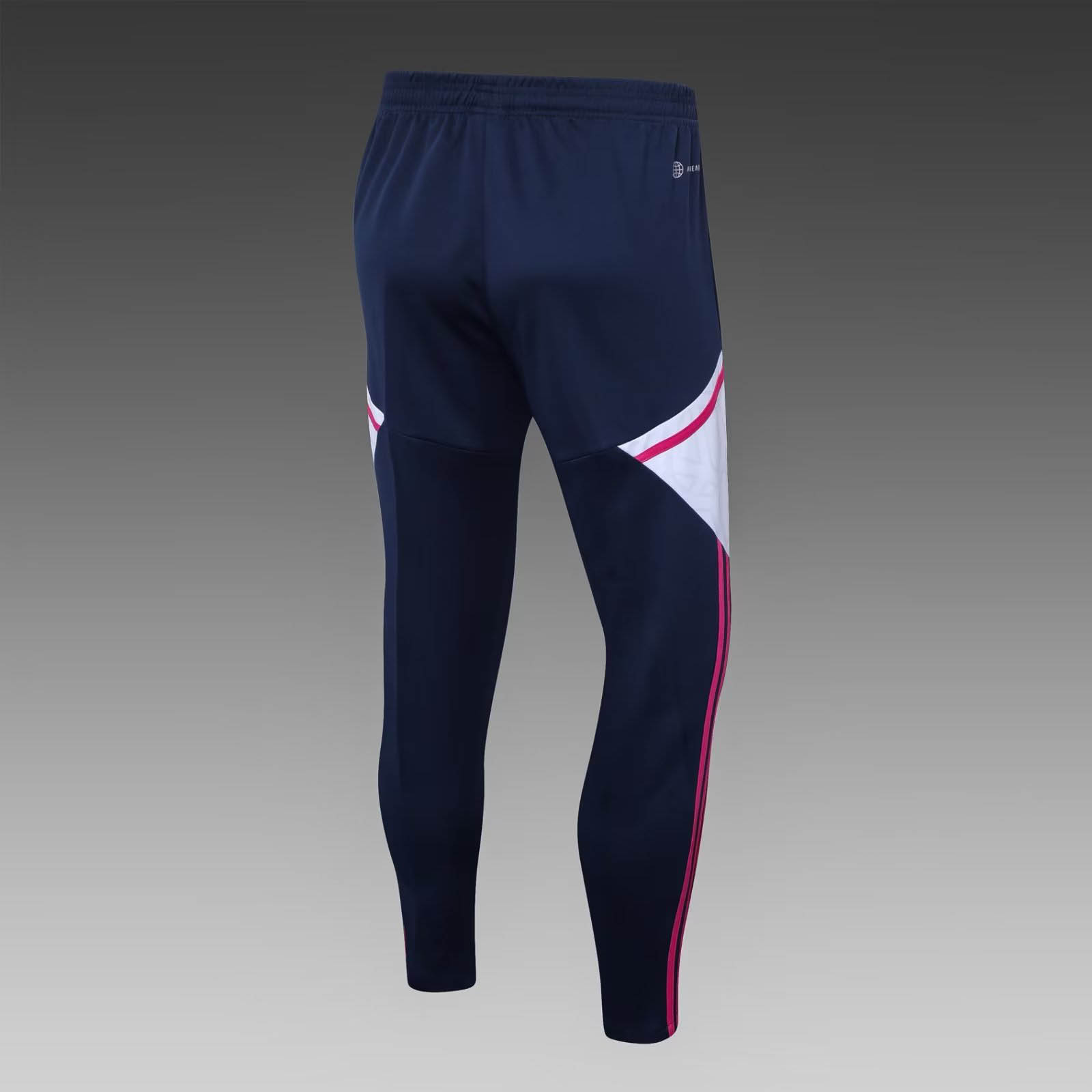 2022/2023 Arsenal Half-Pull Training Suit White Football Shirt 1:1 Thai Quality Set:football jersey mysite: unitedjerseyfootball 邓江浪:football