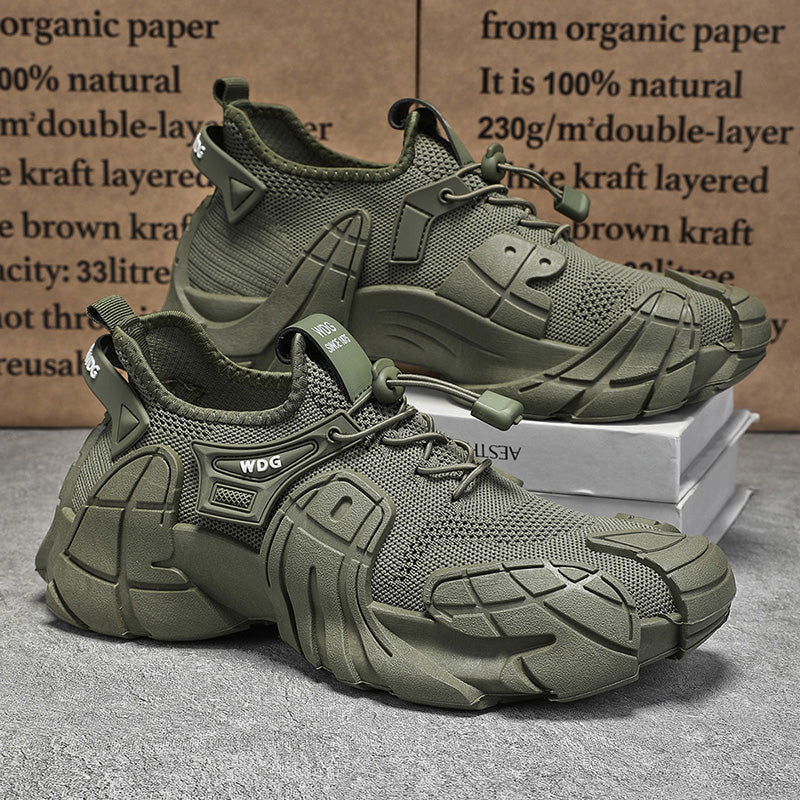 'Vyronix Edge' X9X Sneakers