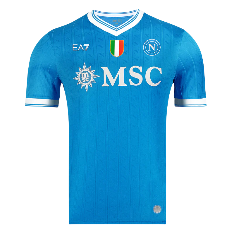 25-26 Napoli Home soccer jersey-Player Version: Ajax 24-25 Home Stadium Jersey - Fans Version mysite: Adidas luxuryfootballshirts.com: https://www.luxuryfootballshirts.com/
