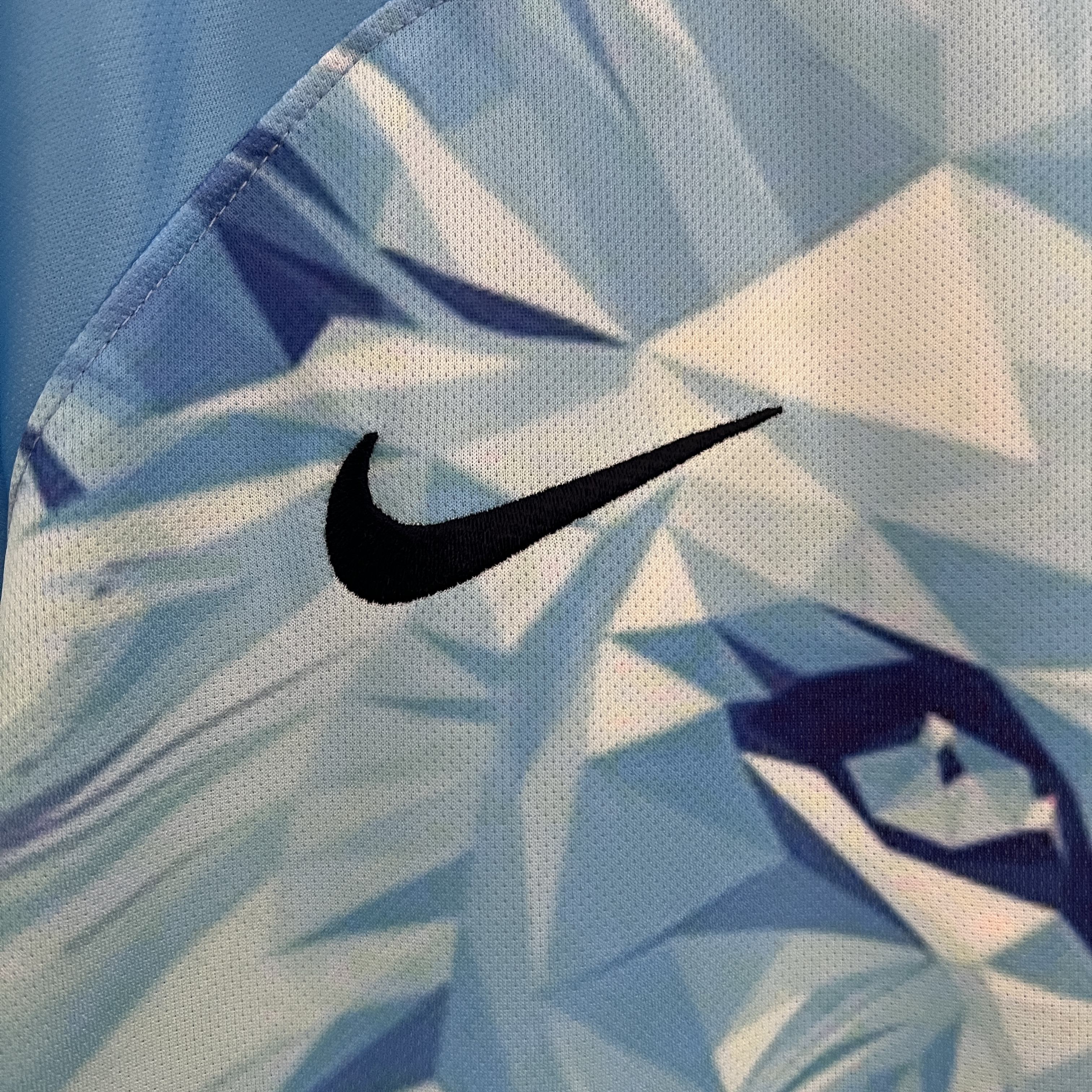 Higojerseys-Netherlands 2024 Blue Special Edition Jersey - Fans Version