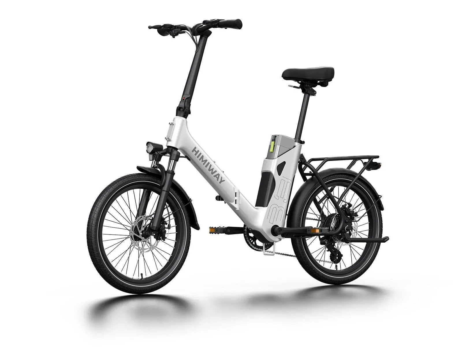 B3 / Foldable Electric Commuter Bike、mySite、bearsvspackers