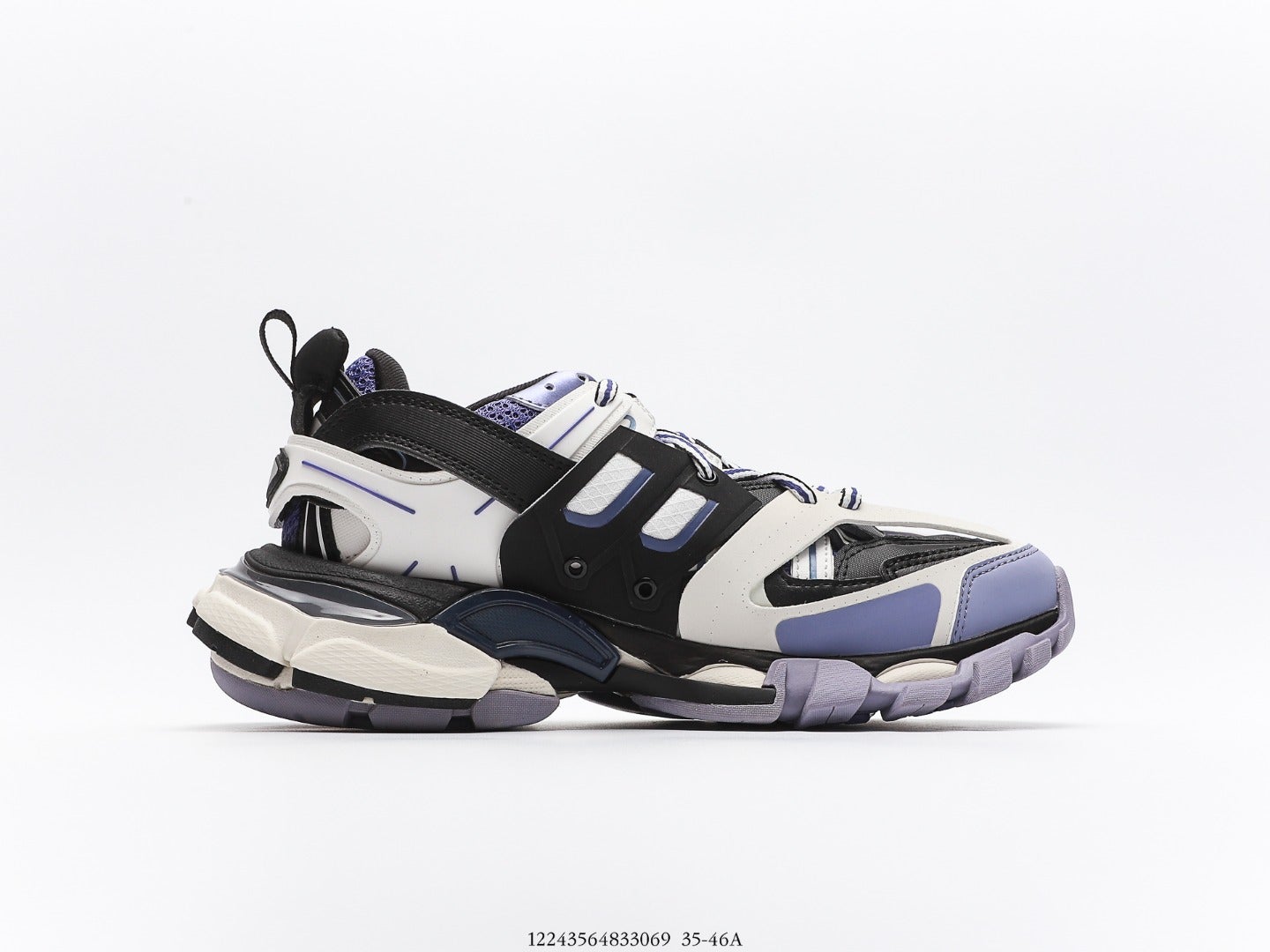 Balenciaga Track Trainer Violet、mysite、Cacoeks