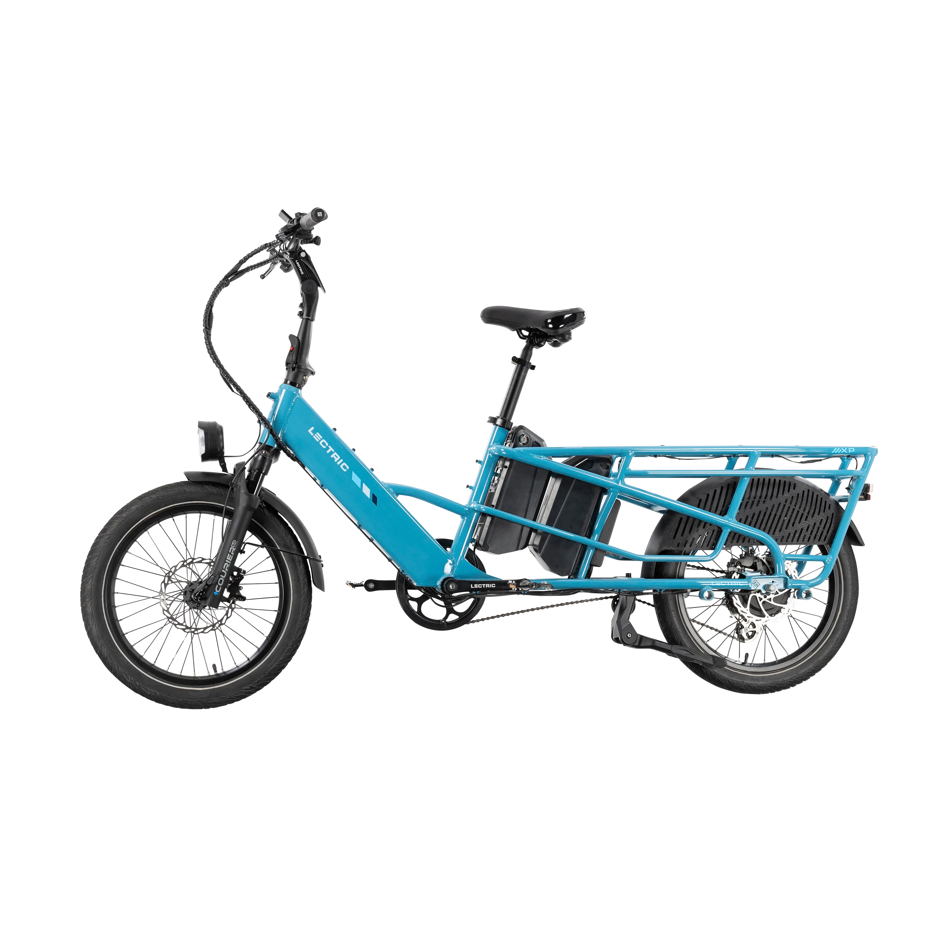 XPedition 2.0 Raindrop Blue Dual-Battery + FREE Running Boards, Cushions, Elite Headlight, Suspension Seat Post, Orbitor ($505 Value)、mySite、bearsvspackers