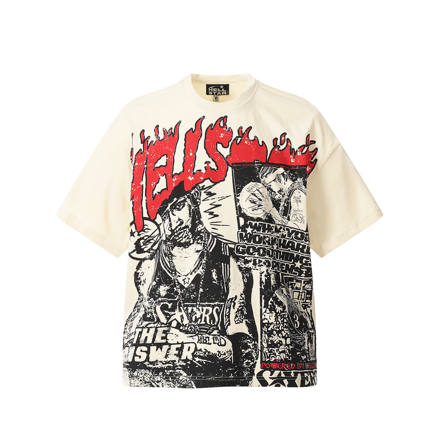 6_109 Hellstar T-shirt、mysite、Cacoeks