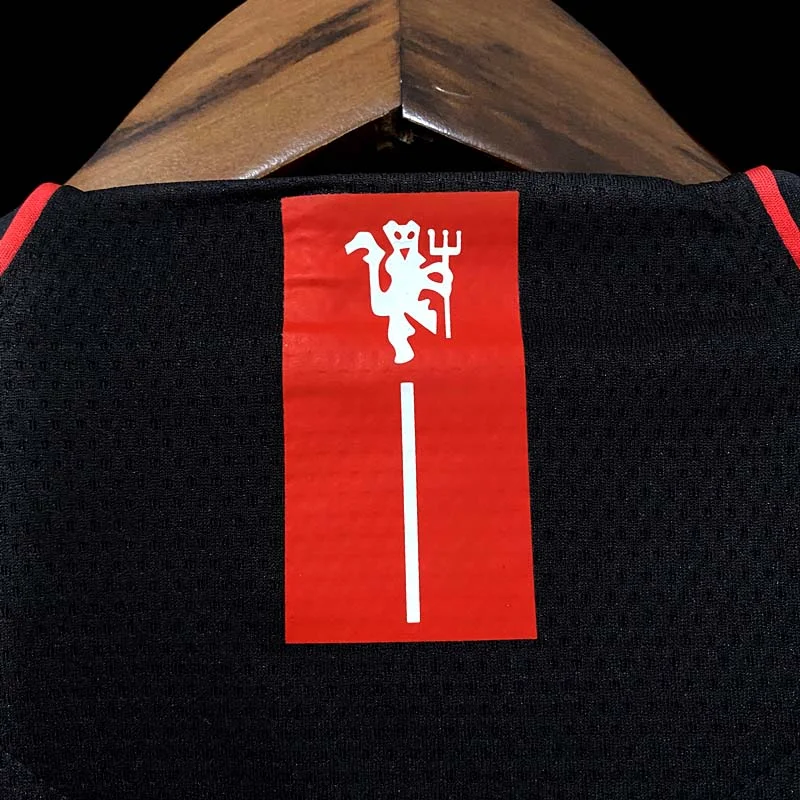 2007/2008 Retro Manchester United Third Away Football Shirt 1:1 Thai Quality:football jersey mysite: unitedjerseyfootball 邓江浪:football