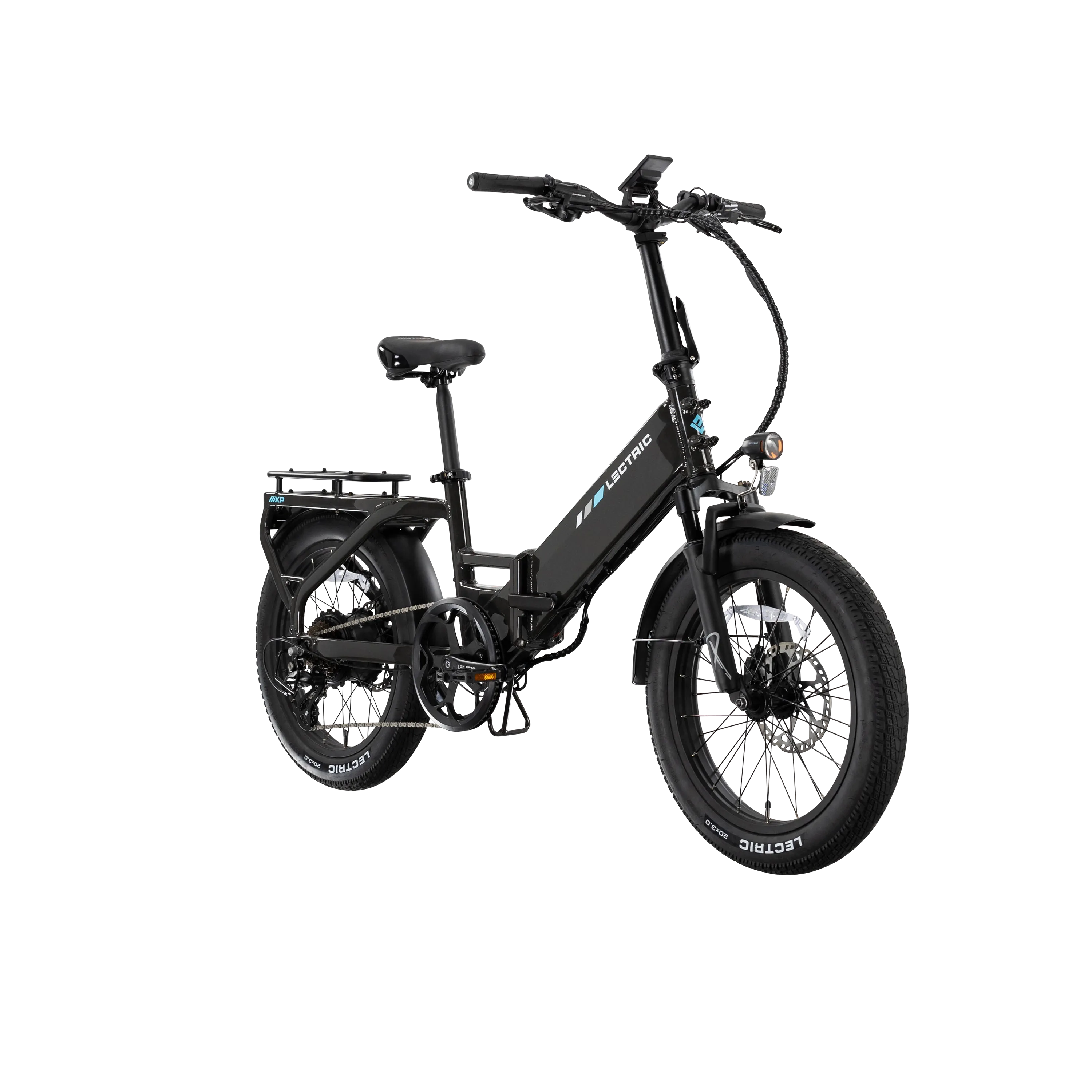 XP4 750 Step-Thru Tempest Grey + FREE LevelUp Rack, Comfort Seat, Suspension Seat Post, Elite Headlight, Bike Lock ($356 Value)、mySite、bearsvspackers