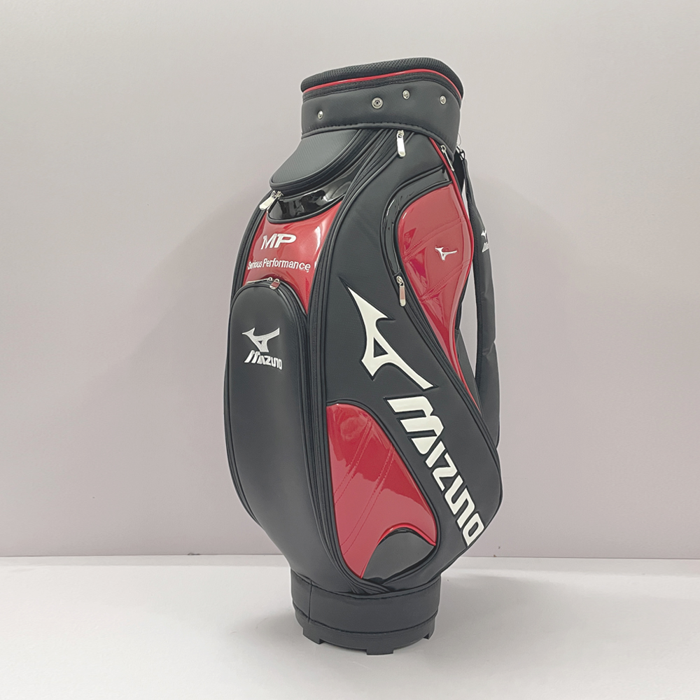 TITLESIT TAYLORMADE G/FORE GOLF BAG
