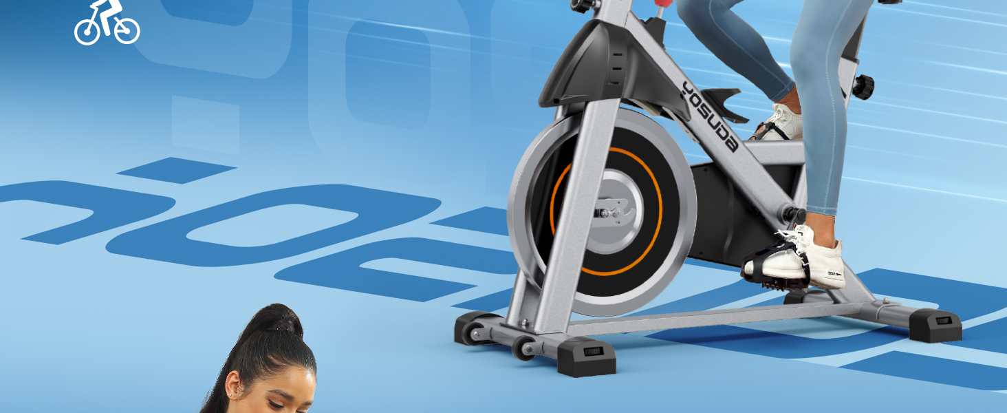 stationary bike