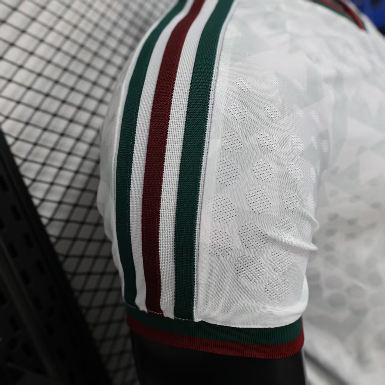25-26 Mexico Special Edition soccer jersey-player Version: Ajax 24-25 Home Stadium Jersey - Fans Version mysite: Adidas luxuryfootballshirts.com: https://www.luxuryfootballshirts.com/
