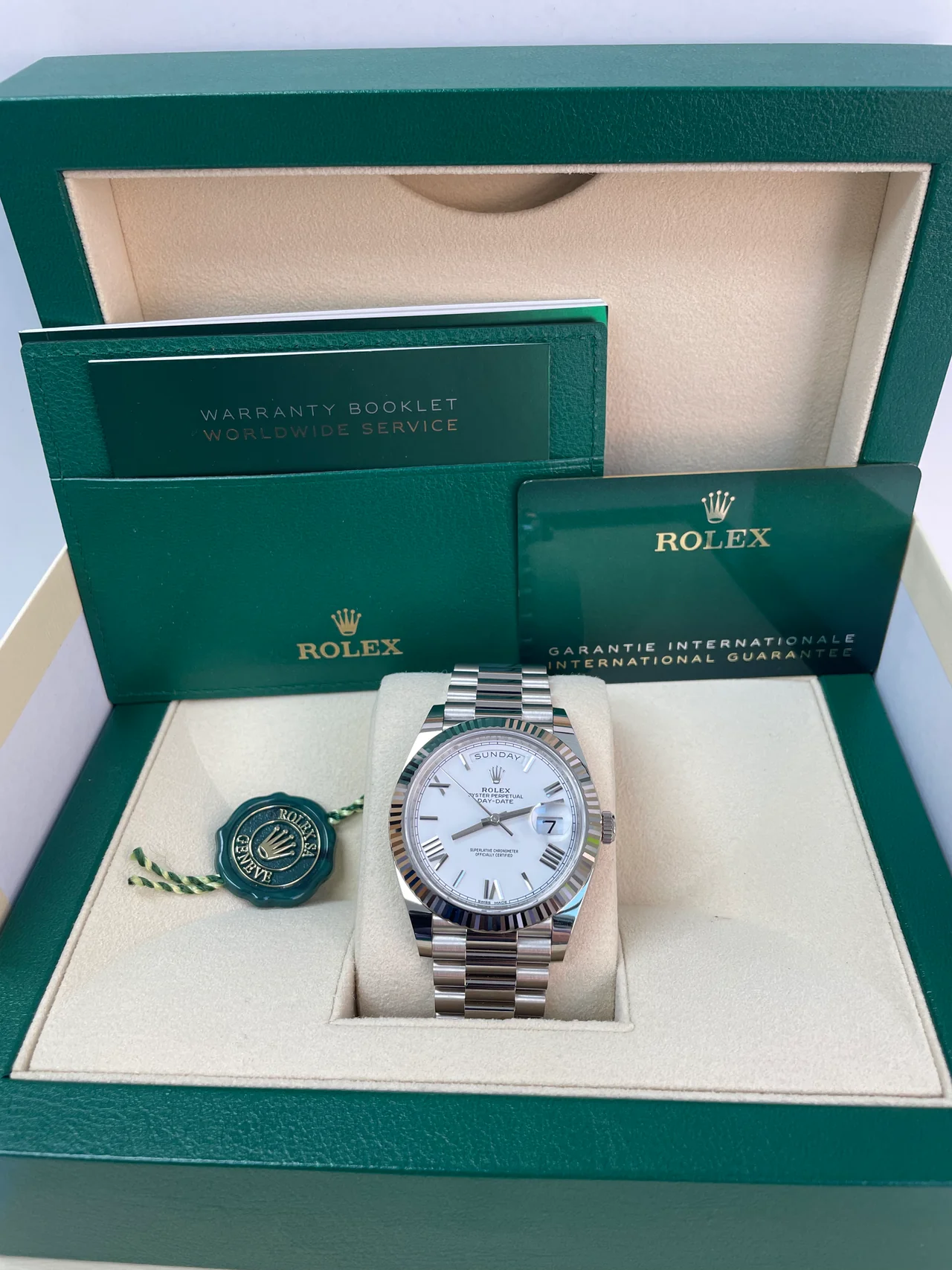 ZIICK Watch 1