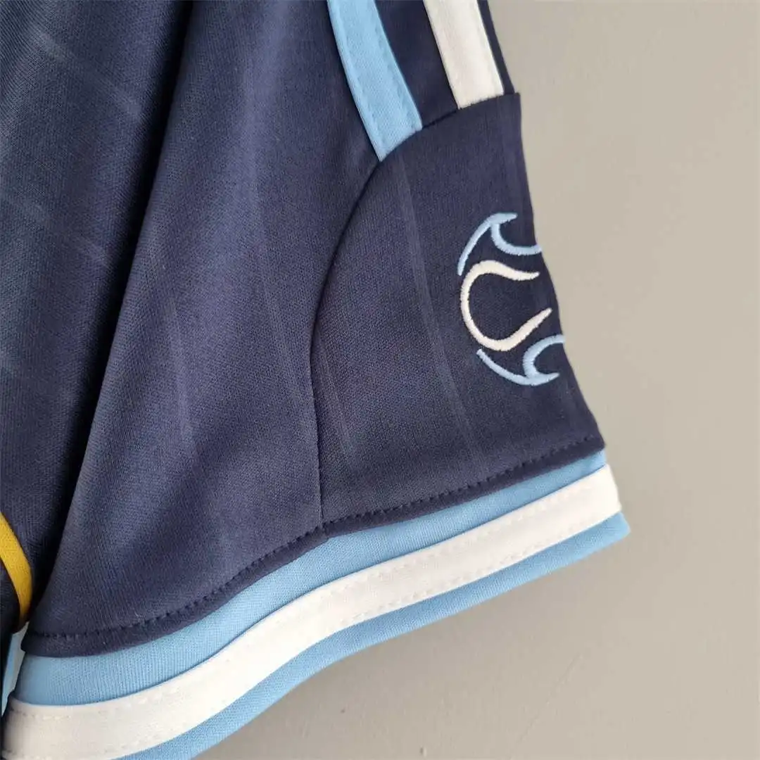 2006 Argentina Away soccer jersey-Retro version: Ajax 24-25 Home Stadium Jersey - Fans Version mysite: Adidas luxuryfootballshirts.com: https://www.luxuryfootballshirts.com/