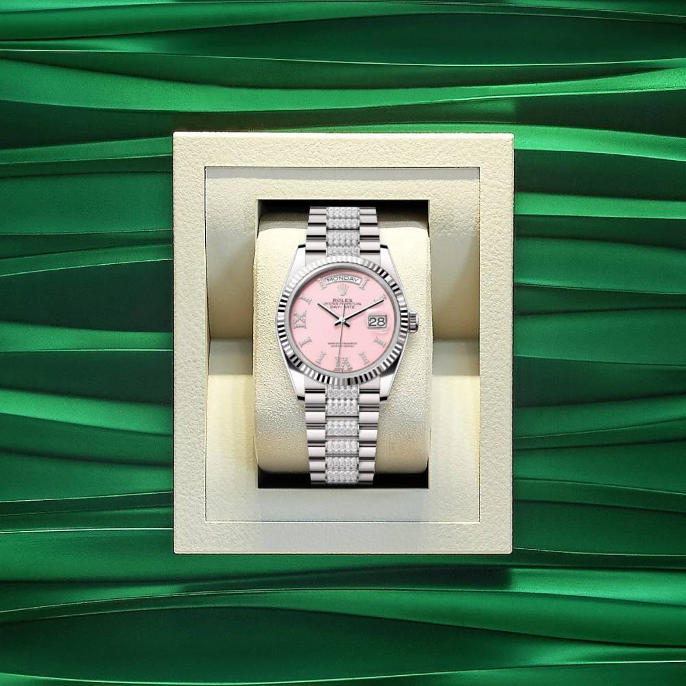 ZIICK Watch 2