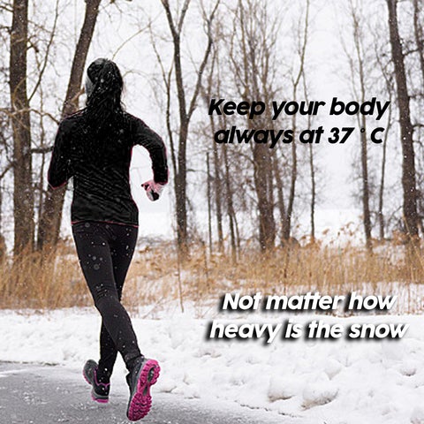 Elastic fit demonstration