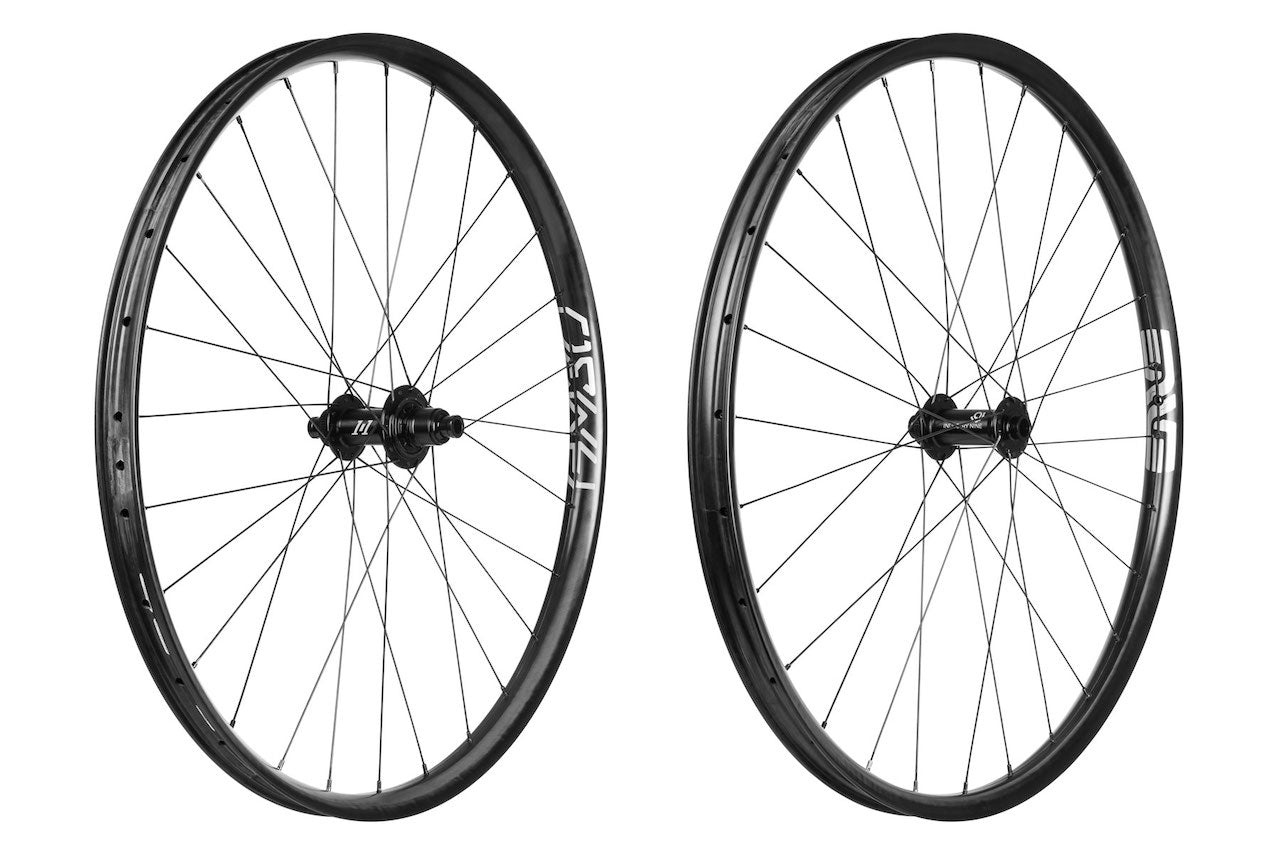 ENVE AM30 Carbon Tubeless Mountain Bike Wheel Set (29)、mySite、bearsvspackers