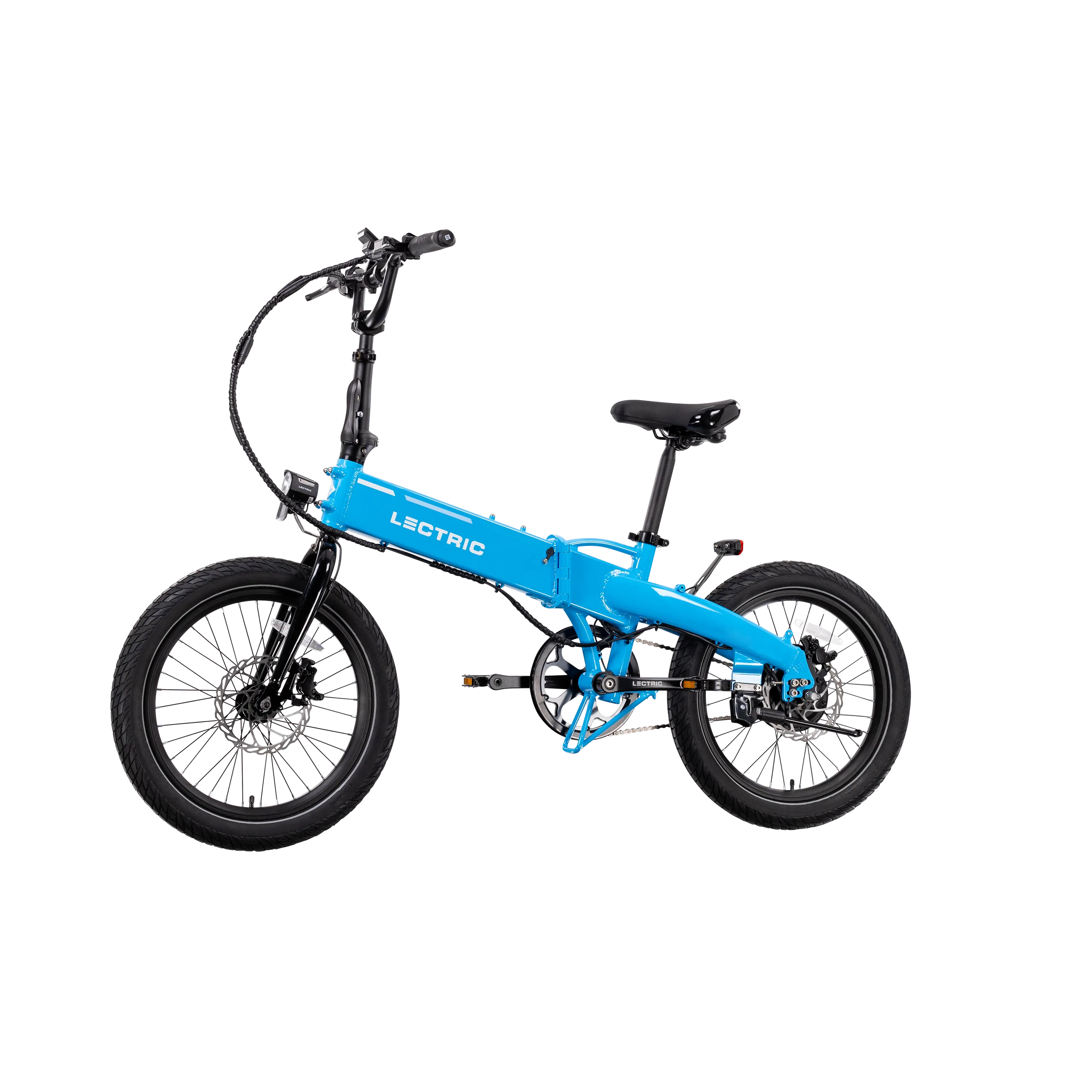 XP Lite 2.0 Lectric Blue eBike、mySite、bearsvspackers
