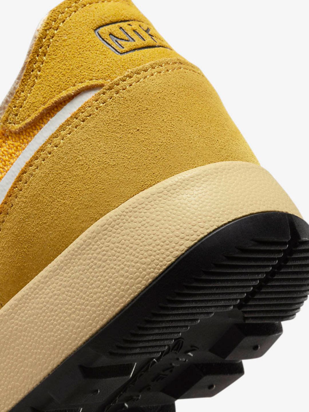 NikeCraft General Purpose Shoe Tom Sachs Archive Dark Sulfur、NIKE、Cacoeks