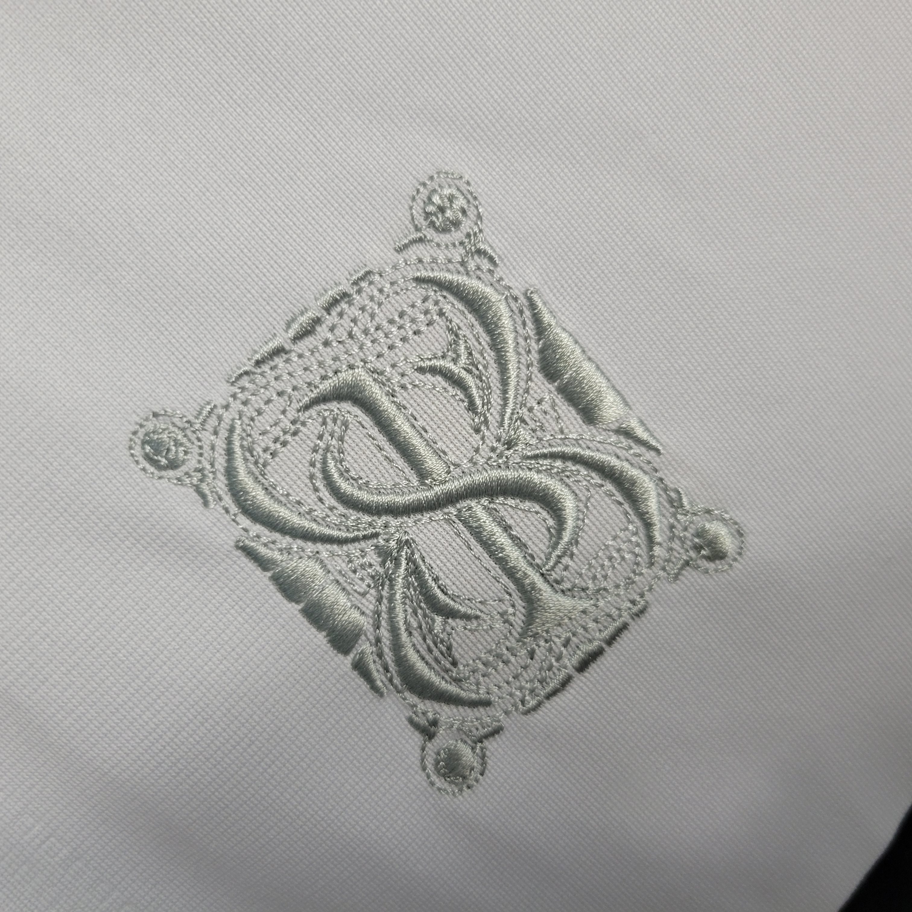 JerseysGala.com | Retro Real Madrid 09-10 Home Stadium Jersey -Customize Name, Number and Patch | Worldwide Shipping