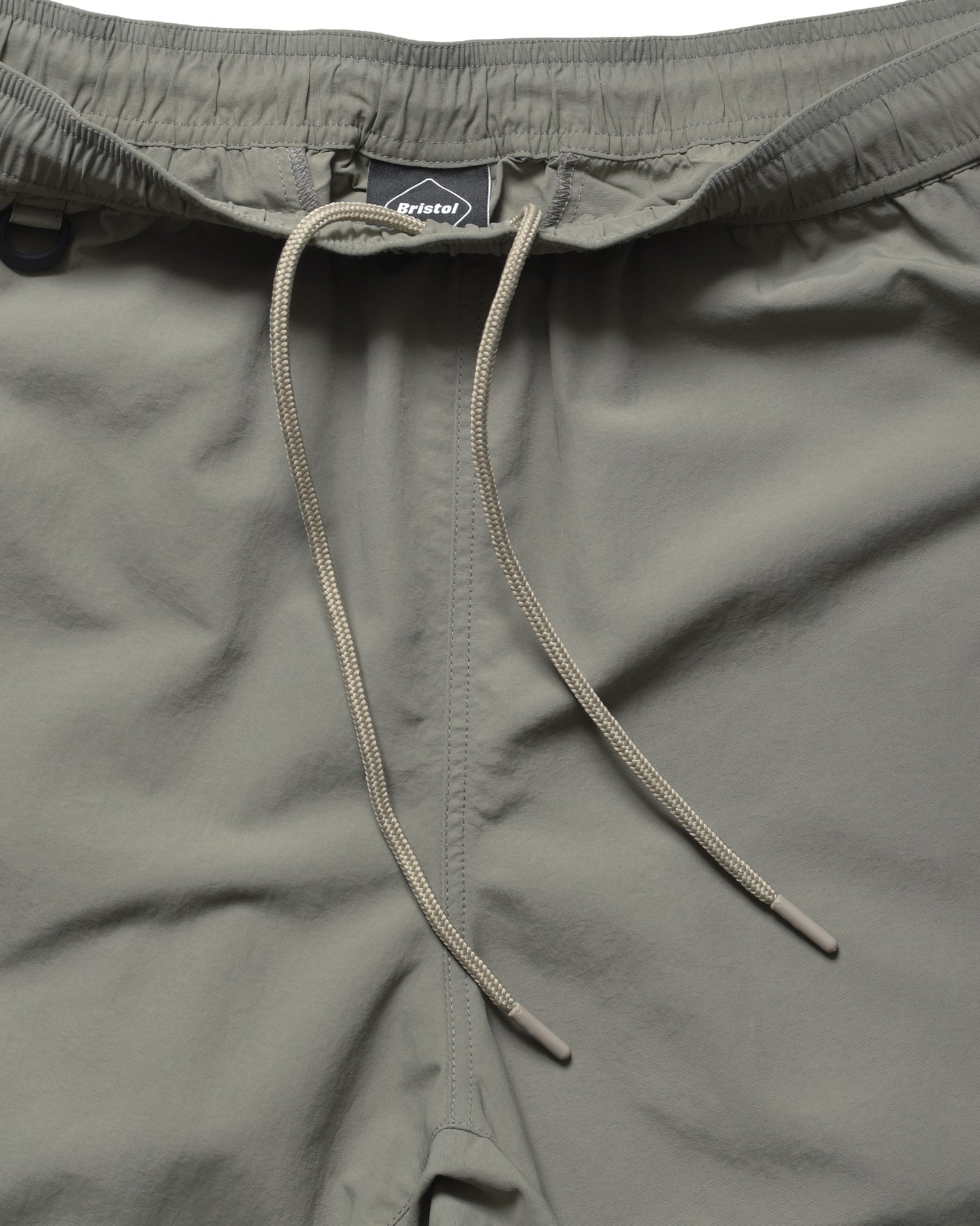 F.C.Real Bristol 25S/S SUPPLEX NYLON EASY PANTS  FCRB-250024 