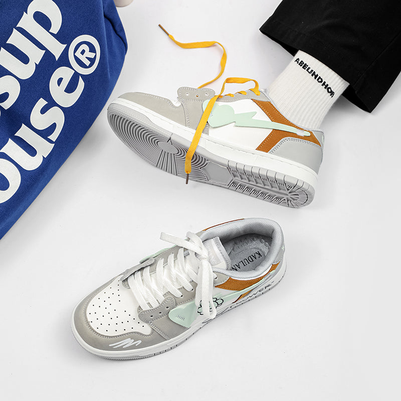 ‘Dynamo Dash’ X9X Sneakers