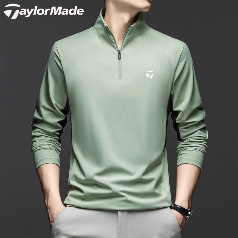 TITLESIT TAYLORMADE G/FORE GOLF BAG