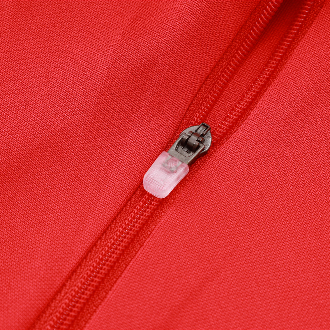 JerseysGala.com | Bayern Munich 24-25 Long Sleeve Training Set with Big Logo - Red -Customize Name, Number and Patch | Worldwide Shipping