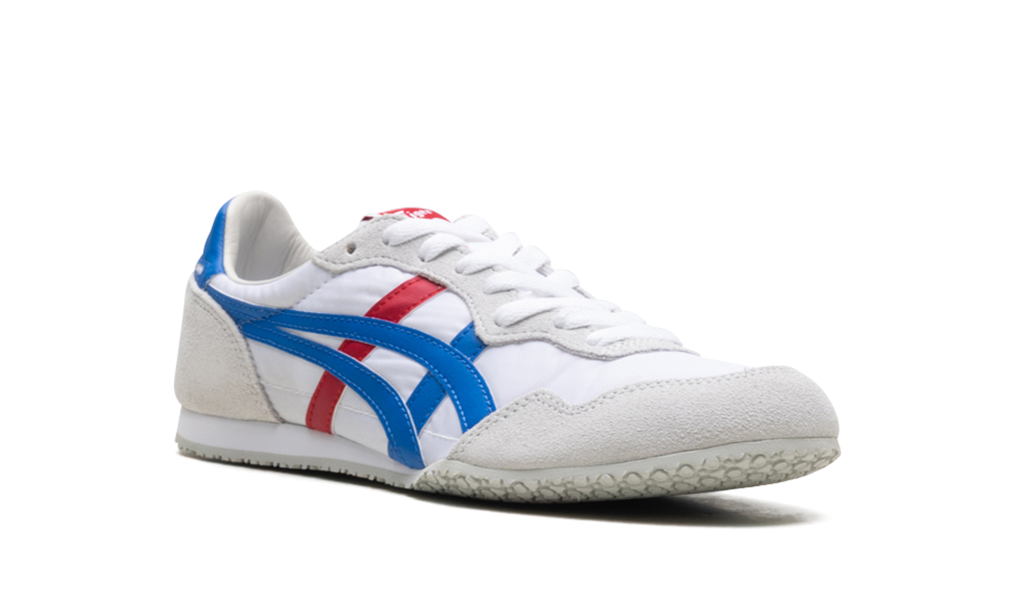 Serrano "White Directoire Blue Red"、mysite、Cacoeks