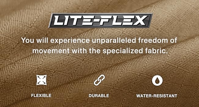 LITE-FLEX