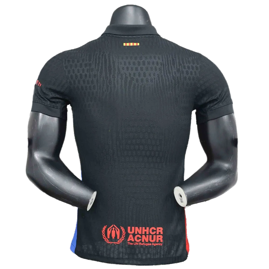 24-25 Barcelona Away soccer jersey - Player Version: Ajax 24-25 Home Stadium Jersey - Fans Version mysite: Adidas luxuryfootballshirts.com: https://www.luxuryfootballshirts.com/