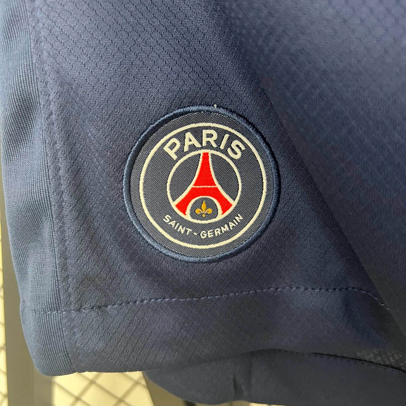 2025/2026 PSG Home Shorts:football jersey mysite: unitedjerseyfootball 邓江浪:football