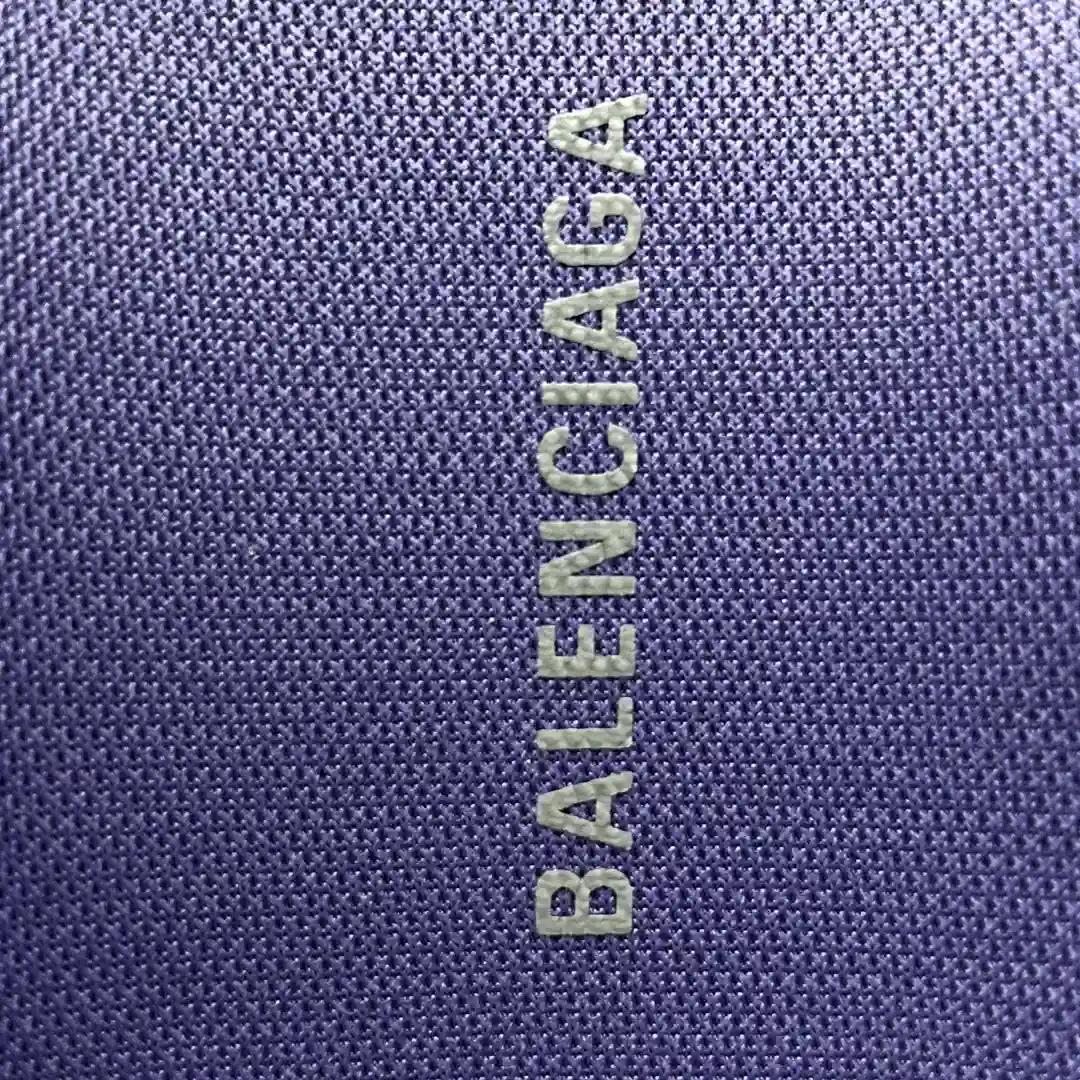 Balenciaga Runner Trainer in Purple、mysite、Cacoeks