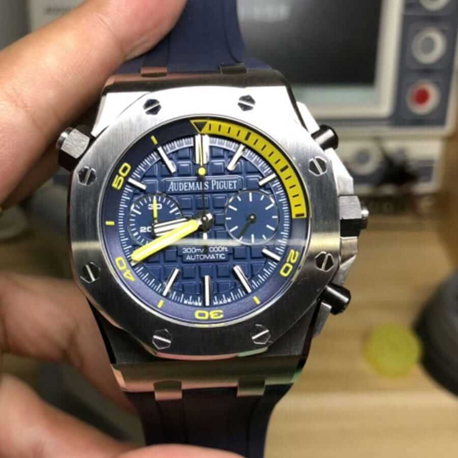 Audemars Piguet Diver Replica-fasswatch