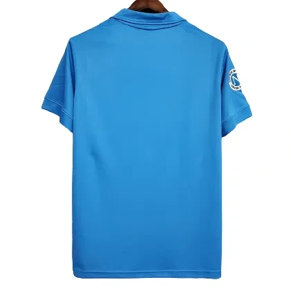 87-88 Napoli Home soccer jersey- Retro version: Ajax 24-25 Home Stadium Jersey - Fans Version mysite: Adidas luxuryfootballshirts.com: https://www.luxuryfootballshirts.com/